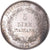 Münze, Italien Staaten, LOMBARDY-VENETIA, 5 Lire, 1848, Milan, SS, Silber