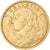 Moneda, Suiza, 20 Francs, 1910, Bern, SC, Oro, KM:35.1