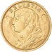 Moneta, Svizzera, 20 Francs, 1910, Bern, SPL, Oro, KM:35.1