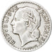 Münze, Frankreich, Lavrillier, 5 Francs, 1946, Castelsarrasin, S+, Aluminium