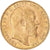 Munten, Groot Bretagne, Edward VII, Sovereign, 1903, ZF+, Goud, KM:805