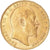 Coin, Great Britain, Edward VII, Sovereign, 1906, London, AU(55-58), Gold