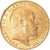 Coin, Great Britain, Edward VII, Sovereign, 1906, London, AU(55-58), Gold