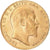 Moneta, Gran Bretagna, Edward VII, Sovereign, 1906, London, SPL-, Oro, KM:805