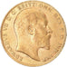 Munten, Groot Bretagne, Edward VII, Sovereign, 1906, London, PR, Goud, KM:805