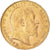 Coin, Great Britain, Edward VII, Sovereign, 1907, AU(55-58), Gold, KM:805