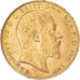 Moneta, Gran Bretagna, Edward VII, Sovereign, 1907, SPL-, Oro, KM:805