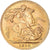 Moneta, Gran Bretagna, George V, Sovereign, 1913, London, SPL-, Oro, KM:820