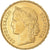 Moneta, Svizzera, 20 Francs, 1896, Bern, BB, Oro, KM:31.3