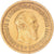 Moneda, Rusia, Alexander III, 5 Roubles, 1889, St. Petersburg, EBC, Oro, KM:42