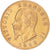 Coin, Italy, Vittorio Emanuele II, 20 Lire, 1868, Torino, AU(50-53), Gold