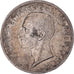 Coin, Italy, Vittorio Emanuele III, 5 Lire, 1927, Rome, AU(50-53), Silver