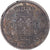 Coin, France, Louis XVIII, Franc, 1823, Paris, EF(40-45), Silver, KM:709.1, Le