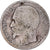 Coin, France, Napoleon III, Franc, 1852, Paris, F(12-15), Silver, KM:772