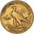 Moneta, Stati Uniti, Indian Head, $10, Eagle, 1932, Philadelphia, SPL-, Oro