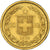 Moneda, Suiza, 20 Francs, 1883, Bern, EBC, Oro, KM:31.1