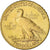 Moeda, Estados Unidos da América, Indian Head, $10, Eagle, 1910, Philadelphia