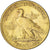 Moneda, Estados Unidos, Indian Head, $10, Eagle, 1913, Philadelphia, MBC+, Oro