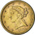 Coin, United States, $5, Half Eagle, 1881, Philadelphia, AU(55-58), Gold, KM:101