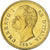 Moneda, Italia, Umberto I, 20 Lire, 1882, Rome, EBC+, Oro, KM:21