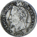 Monnaie, France, Napoleon III, 20 Centimes, 1866, Paris, TB, Argent, KM:805.1