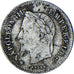 Coin, France, Napoleon III, 20 Centimes, 1866, Paris, VF(20-25), Silver