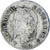 Moneda, Francia, Napoleon III, 20 Centimes, 1866, Paris, BC+, Plata, KM:805.1