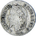 Monnaie, France, Napoleon III, 20 Centimes, 1866, Paris, TB, Argent, KM:805.1