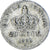 Moneda, Francia, Napoleon III, 20 Centimes, 1866, Paris, BC+, Plata, KM:805.1