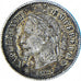 Moneda, Francia, Napoleon III, 20 Centimes, 1867, Strasbourg, MBC, Plata