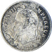 Moneda, Francia, Napoleon III, 20 Centimes, 1867, Paris, MBC, Plata, KM:808.1