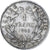 Coin, France, Napoleon III, Franc, 1856, Strasbourg, EF(40-45), Silver