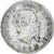 Moneta, Italia, Vittorio Emanuele II, Lira, 1863, Milan, MB, Argento, KM:5a.1