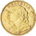 Moneta, Svizzera, 20 Francs, 1913, Bern, SPL-, Oro, KM:35.1