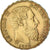 Coin, Belgium, Leopold II, 20 Francs, 20 Frank, 1878, AU(50-53), Gold, KM:37