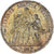 Moneda, Francia, Hercule, 5 Francs, 1874, Bordeaux, EBC, Plata, KM:820.2