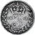 Moneta, Gran Bretagna, Victoria, 3 Pence, 1898, MB+, Argento, KM:777