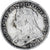 Moneta, Gran Bretagna, Victoria, 3 Pence, 1898, BB, Argento, KM:777