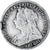 Moneta, Gran Bretagna, Victoria, 3 Pence, 1900, MB, Argento, KM:777