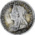 Moneta, Gran Bretagna, Victoria, 3 Pence, 1900, MB+, Argento, KM:777