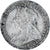 Moneta, Gran Bretagna, Victoria, 3 Pence, 1901, MB, Argento, KM:777