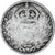 Coin, Great Britain, Edward VII, 3 Pence, 1902, F(12-15), Silver, KM:797.1