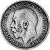 Coin, Great Britain, George V, 3 Pence, 1911, VF(30-35), Silver, KM:813