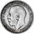 Coin, Great Britain, George V, 3 Pence, 1913, EF(40-45), Silver, KM:813