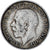 Coin, Great Britain, George V, 3 Pence, 1915, EF(40-45), Silver, KM:813