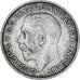 Coin, Great Britain, George V, 3 Pence, 1915, EF(40-45), Silver, KM:813