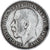 Coin, Great Britain, George V, 3 Pence, 1915, EF(40-45), Silver, KM:813