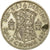 Munten, Groot Bretagne, George VI, 1/2 Crown, 1938, ZF, Zilver, KM:856