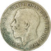 Moneta, Gran Bretagna, George V, Florin, Two Shillings, 1921, MB, Argento