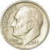 Coin, United States, Roosevelt Dime, Dime, 1965, U.S. Mint, Philadelphia